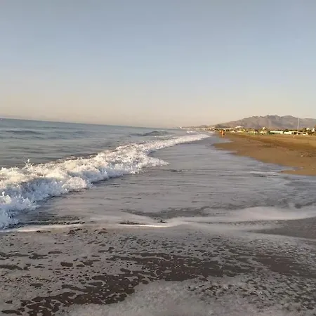 Naturista Torremar