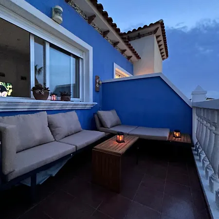 Naturista Torremar Apartment