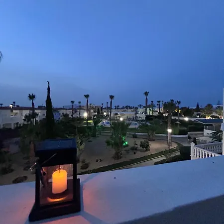 Naturista Torremar Apartment